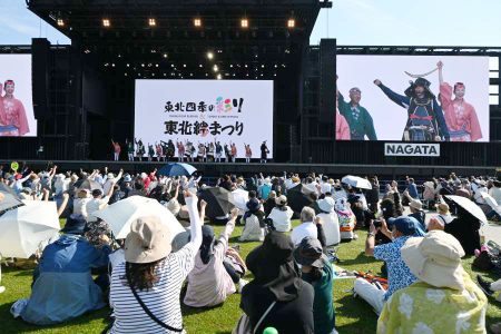万博１３日の一般入場者数は１４万２千人、今日のイベントは？ | Lmaga.jp