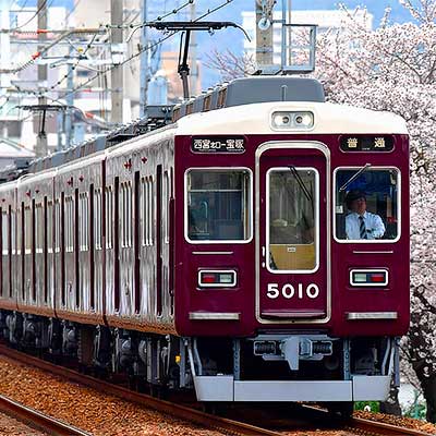 8月1日運転 阪急，「EXPO'70ミステリートレイン」の参加者募集｜鉄道イベント｜2025年6月14日掲載｜鉄道ファン・railf.jp