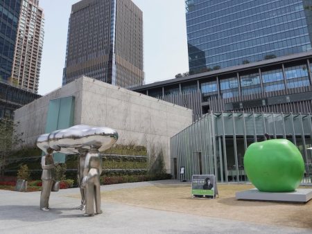 2025年必見の建築展「安藤忠雄展｜青春」会場レポート！ 大阪・関西万博とあわせて訪れたい、GRAND GREEN OSAKAの文化装置 VS.（ヴイエス）にて7/21まで ｜コンペ・イベント・展覧会｜TECTURE MAG（テクチャーマガジン） |　空間デザイン・建築メディア