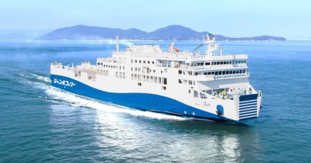 万博で空前のホテル高騰の関西、1泊4990円からの裏技「ふね泊」が登場「特別感ある」 - 産経ニュース