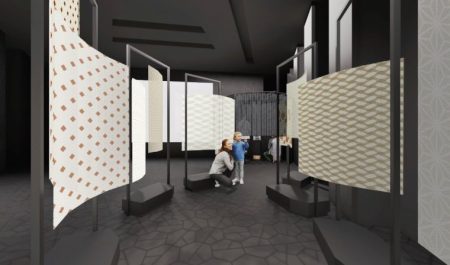 《大阪・関西万博》ゾゾネクストが〝音を発するニット〟を初公開　関西パビリオンでポイエーシスラボと | 繊研新聞