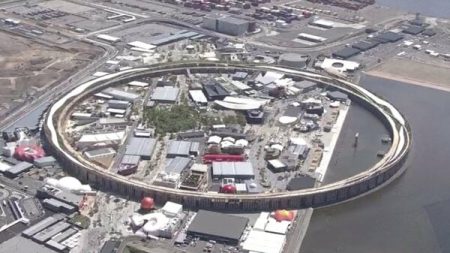 【大阪・関西万博】15日来場者は一般13万1000人　関係者1万8000人｜FNNプライムオンライン