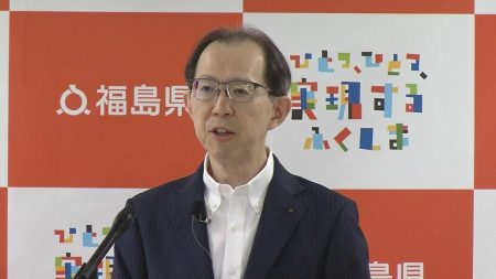「被災地域の努力を発信できた」大阪・関西万博で東北絆まつり　福島の大わらじも練り歩く　福島 | TBS NEWS DIG (1ページ)