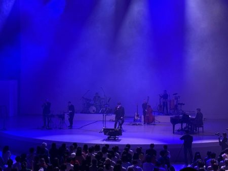 2025年大阪・関西万博：マリオ・ビオンディさんの音楽が万博に初登場 | General Commissioner’s Office of Italy for Expo 2025 Osakaのプレスリリース | 共同通信PRワイヤー