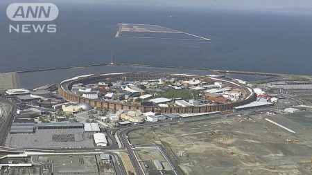 大阪・関西万博で警備の機動隊員が誤って実弾1発を発射　けが人なし