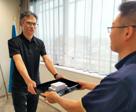滋賀県守山市に企業が「万博チケット」500人分寄贈　どうすればもらえる？｜京都新聞デジタル　京都・滋賀のニュースサイト
