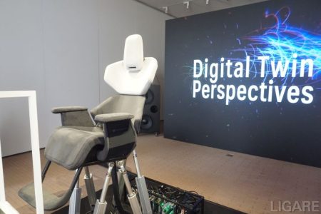 【大阪・関西万博】国交省PLATEAU、3D都市モデル実用化の現在地を示す | LIGARE（リガーレ）人・まち・モビリティ