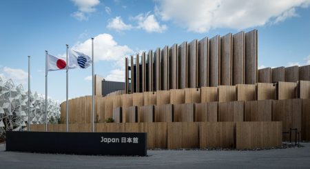 大阪・関西万博が示した新しい日本像　〈日本館・シグネチャーパビリオンの見どころ〉 - Premium Japan