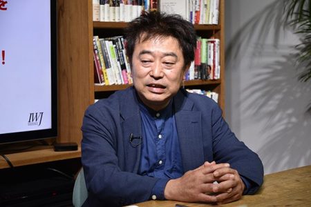 大阪・関西万博の開催を口実に、大阪府・市と関西財界はカジノ・IR運営に必要なインフラを税金で整備する算段!! しかし、カジノを中核とした統合型リゾートは既に時代遅れ！ 岩上安身によるインタビュー第1196回ゲスト 一級建築士・建築エコノミスト森山高至氏 第2回後編 | IWJ Independent Web Journal
