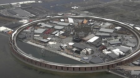 【速報】万博の来場者数が700万人を突破　開幕から66日で超えるも…想定来場者数の25％（MBSニュース） - Yahoo!ニュース