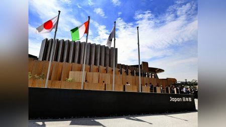 大阪万博:万博「日本館」一部スタッフ、「休憩短くトイレに行けない」改善要求きっかけに労働組合結成 : 読売新聞