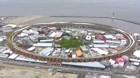 【大阪・関西万博】18日来場者は一般11万4000人　関係者1万8000人 | 関西のニュース | ニュース | 関西テレビ放送 カンテレ