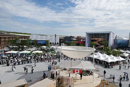 【速報】万博きのう１８日の一般入場者数は１１万４０００人、今日のイベントは？（Lmaga.jp） - Yahoo!ニュース