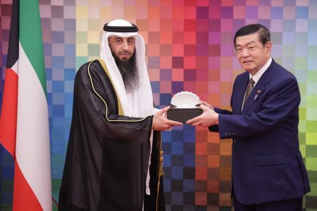 クウェート国、2025年大阪・関西万博にてナショナルデー記念式典を開催 | 2025大阪・関西万博クウェート国パビリオンのプレスリリース