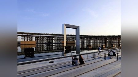 大阪万博:万博噴水ショー再開へ、精緻検査では菌検出されず…専門家「菌の制御は難しいので定期的に検査を」 : 読売新聞