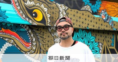 「脱・岡本」のワニザメ　夢洲から次世代へつなぐ系譜 [大阪府] [大阪・関西万博2025][リング][ミャクミャク][ユスリカ]：朝日新聞