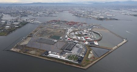 知ってる？大阪・関西万博が開催地である夢洲。もともと何のために造成された？【1分雑学クイズ】 | ハフポスト LIFE