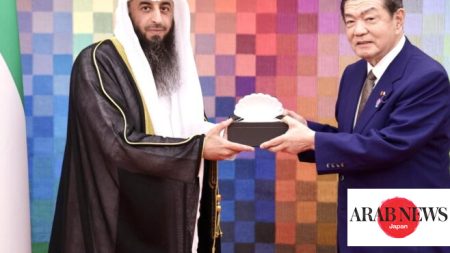 クウェート、大阪・関西万博で建国記念日を祝う｜ARAB NEWS