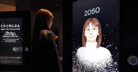 「人間洗濯機」や「空飛ぶ治療室」も　万博でシニアが見るべきは「健やかな老い」 - 産経ニュース
