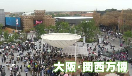 【記者が体験】大阪・関西万博　新潟から行くには？　どんな準備が必要？《新潟》（2025年6月22日掲載）｜TeNY NEWS NNN