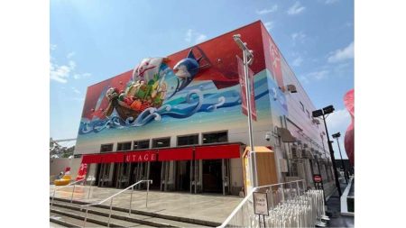 大阪・関西万博　岡山市が食の魅力を発信するPRブースを出展へ | KSBニュース | KSB瀬戸内海放送