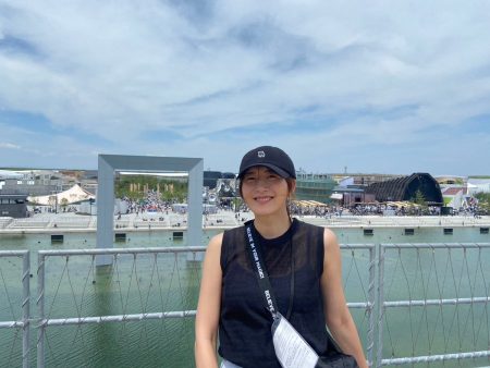 大阪・関西万博の取材に行ってきました！ | TBSラジオ