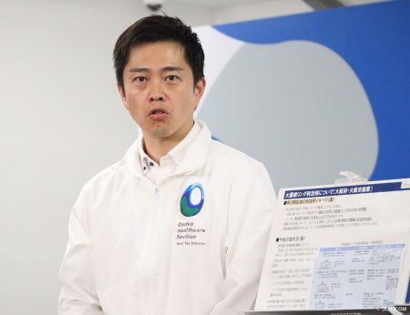 万博リング保存、結論持ち越し　８月末までの合意目指す―検討会：時事ドットコム
