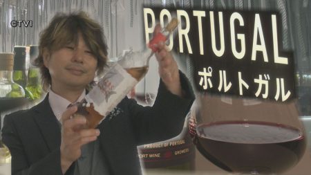 盛岡のソムリエ　大阪・関西万博・ワインと食で岩手と世界つなぐ（2025年6月24日掲載）｜TVI NEWS NNN