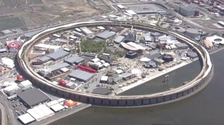 【大阪・関西万博】23日来場者は一般10万6000人　関係者1万7000人 | 関西のニュース | ニュース | 関西テレビ放送 カンテレ