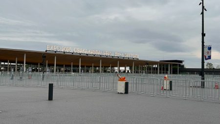 135カ国を旅したトラベルジャーナリストが万博へ行ってみた《交通編》。東京→大阪→会場は「相乗り」を駆使して「安く・効率よく」 | 旅行 | 東洋経済オンライン