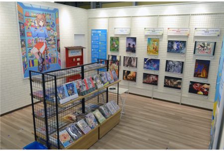 アニメイト大阪・関西万博店POP-UP第6弾は「pixiv」 | アニメイトタイムズ