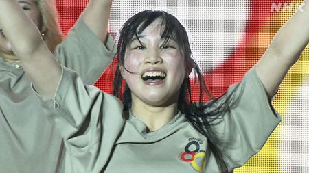 大阪・関西万博から世界へ 高校生ダンサーの挑戦 | NHK | WEB特集 | 大阪・関西万博