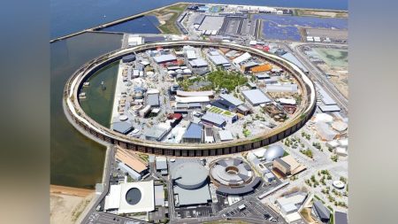 大阪万博:関係者の隠れたばこ発覚で「全面禁煙」から方針転換、万博会場２か所に喫煙所設置 : 読売新聞