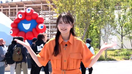 おいでよ和歌山　大阪・関西万博＆和歌山県をめぐる旅｜BS11（イレブン）|全番組が無料放送