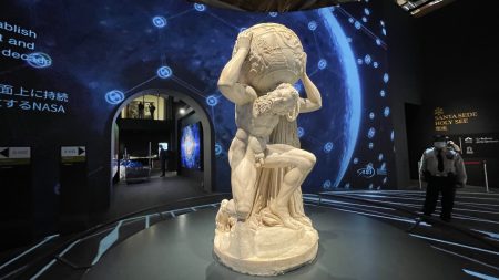 大阪・関西万博で並んでも入りたい「イタリア／バチカンパビリオン」で芸術と美食に浸る