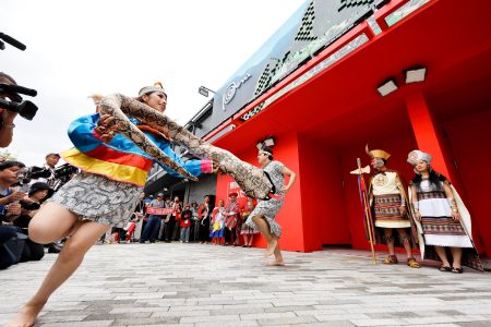 【大阪・関西万博2025】ペルー館で「ペルー 心のリズム〜『インティ・ライミ』と『サン・フアン』文化イベント」を開催、伝統舞踊を披露 | ペルー貿易観光促進庁(PROMPERÚ)のプレスリリース