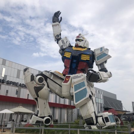 ◆万博編◆【EXPO2025大阪・関西万博目指して】1泊２日の大阪観光【2日目】 | LEE