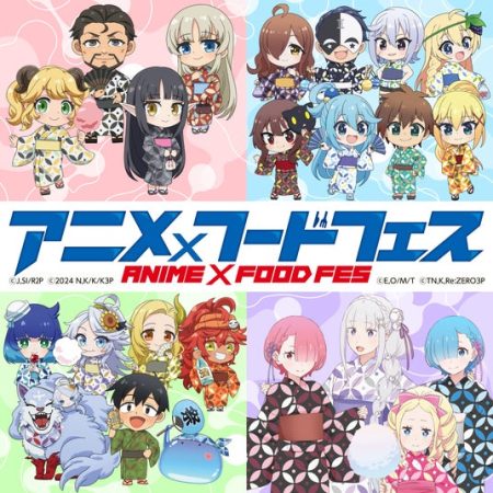 【新規就農での快挙】焼き芋ブランド「旨蜜芋」×『Re:ゼロから始める異世界生活』がコラボで大阪・関西万博に登場！ - 大阪ベイ経済新聞