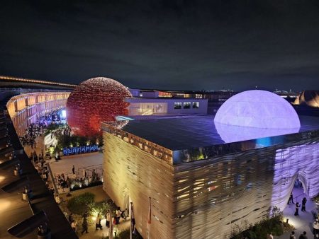 大阪・関西万博を「ちょっと覗いてみたいだけ」なアナタへ　夕方入場の「夜間券」が結構お得で楽しいかも｜Jタウンネット