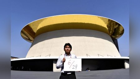 大阪万博:【万博】６月２９日はなにがある？…イベント一覧 : 読売新聞