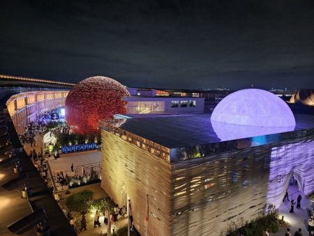 大阪・関西万博を「ちょっと覗いてみたいだけ」なアナタへ　夕方入場の「夜間券」が結構お得で楽しいかも（Jタウンネット）｜ｄメニューニュース（NTTドコモ）