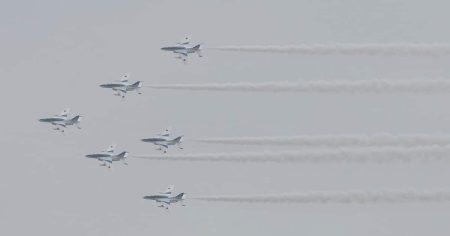 ブルーインパルス7月12、13日の2日連続飛行へ　万博会場、「太陽の塔」上空に再挑戦 - 産経ニュース