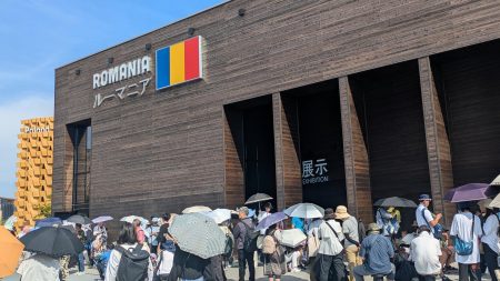 大阪・関西万博のパビリオンで３億円超の工事代金未払いを出したGLイベンツ社とは（幸田泉） - エキスパート - Yahoo!ニュース