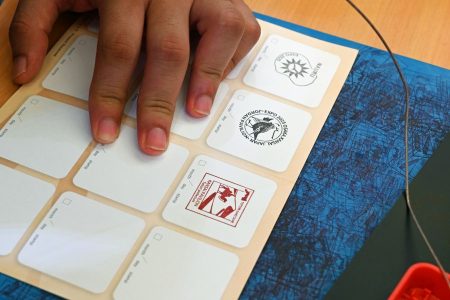 難易度高め？大阪・関西万博で新スタンプラリー、７月１日スタート | Lmaga.jp