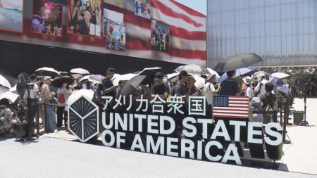 【独自】「こんなことがあっていいの？」万博・アメリカ館でも工事費の未払い明らかに…約２８００万円支払われず　支払いの交渉中に業者が破産　工事費回収のめど立たず | MBSニュース