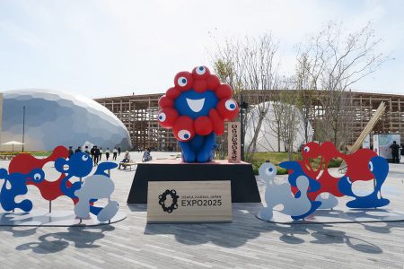 【速報】万博きのう１日（火）の一般入場者数は８万７０００人、今日のイベントは？（Lmaga.jp） - Yahoo!ニュース