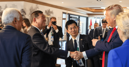主権と国益を守る自民党の責任 | お知らせ | ニュース | 自由民主党