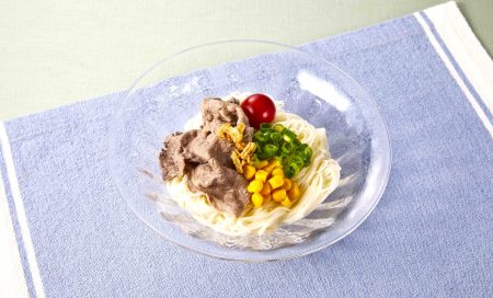 手延そうめん「揖保乃糸」、大阪・関西万博「宴～UTAGE～」で特別メニュー 7月7日”そうめんの | ラジトピ ラジオ関西トピックス