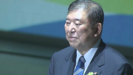 大阪・関西万博「ジャパンデー」で式典　石破総理“日本と共に歩む未来を考える一日になれば良い” | TBS CROSS DIG with Bloomberg