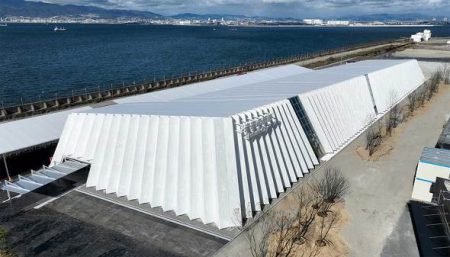 累計来場者数1000万人突破！　大阪・関西万博の「Mirai Meeting」で感じた驚き　実は会場の内外で触れていた日立製作所のテクノロジー（ITmedia PC USER） - Yahoo!ニュース